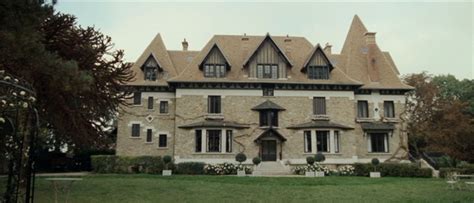 maison de coco chanel garches|coco chanel's house.